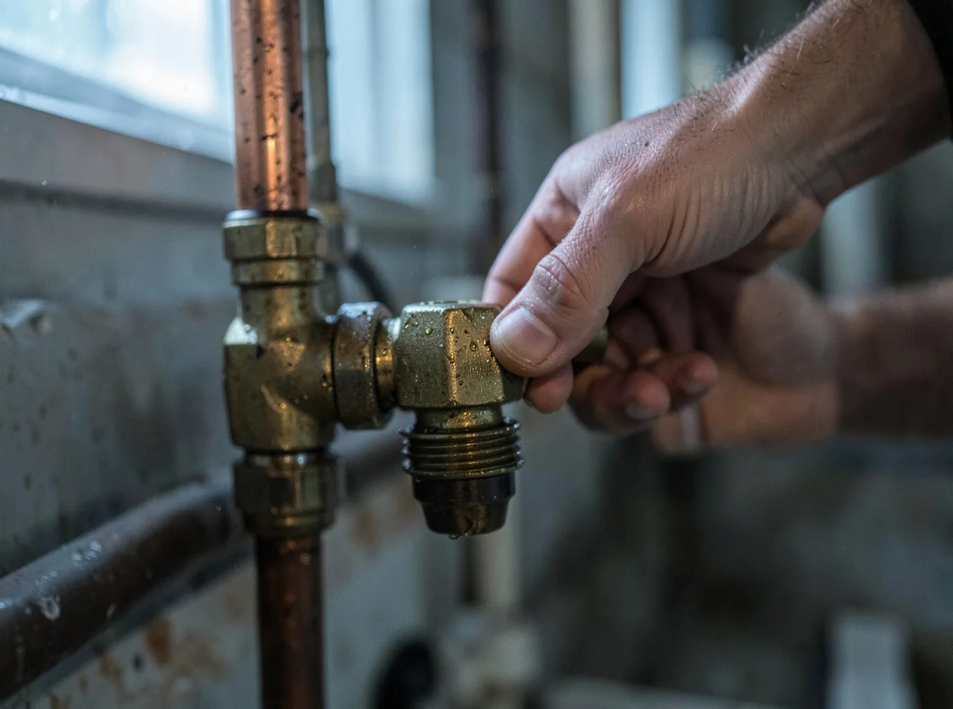 Emergency Plumber Annandale, VA FAQs